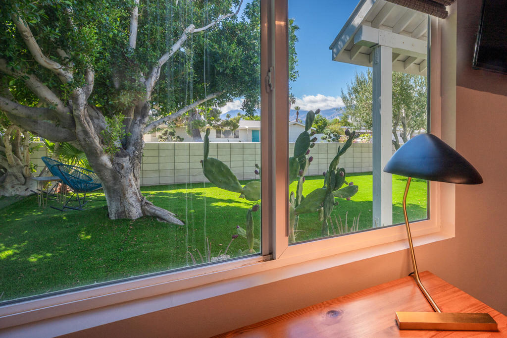 Desert Park Estates - Residential Lease