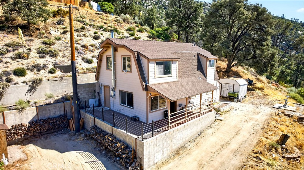 Photo 1 of 46 — 4001 Los Padres, Frazier Park, CA 93225