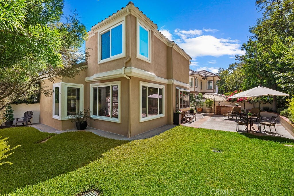 15 Highpoint, Rancho Santa Margarita CA 92679 - Photo 48