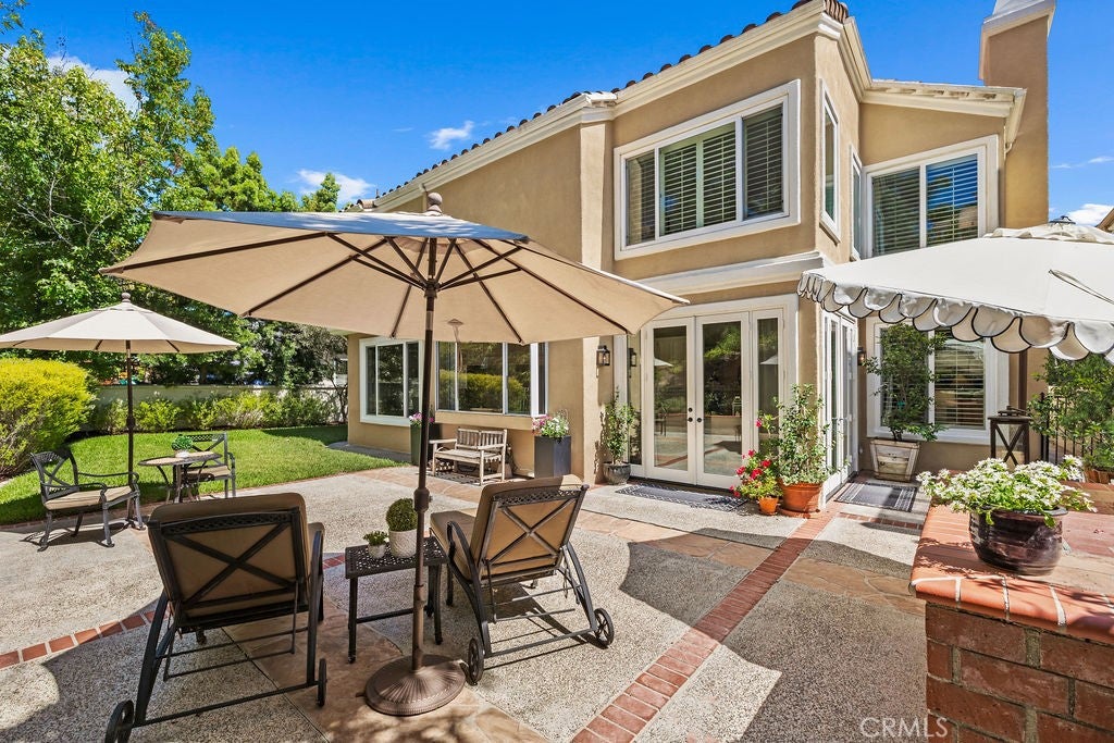 15 Highpoint, Rancho Santa Margarita CA 92679 - Photo 47