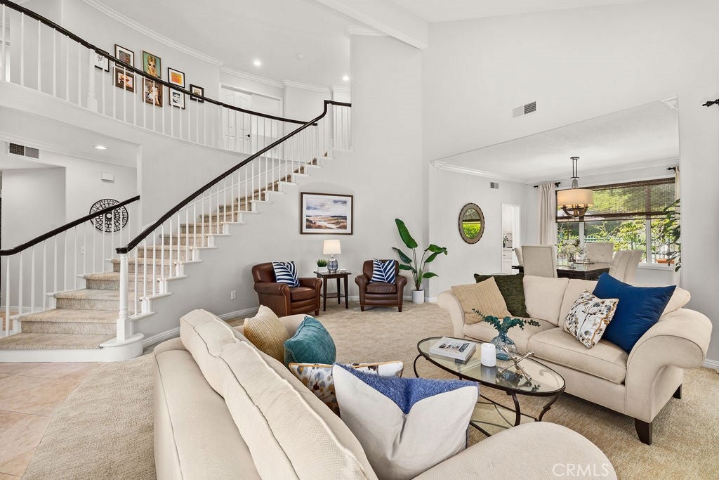 15 Highpoint, Rancho Santa Margarita CA 92679 - Photo 8