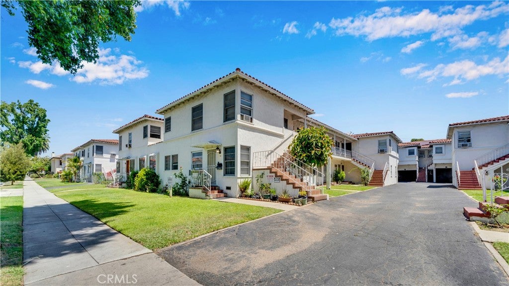 30 N FIRST STREET