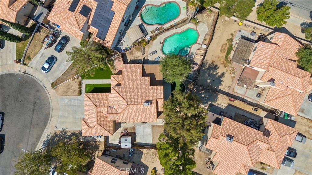 4023 Lexington Court