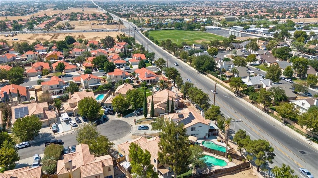 4023 Lexington Court