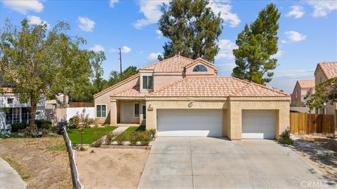Photo of 4023 Lexington Court, Palmdale, CA 93552 (MLS # SR25170630)
