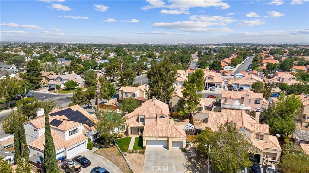 4023 Lexington Court