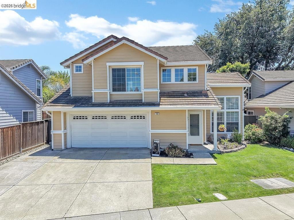 150 Trenton Cir Cir, Pleasanton CA 94566