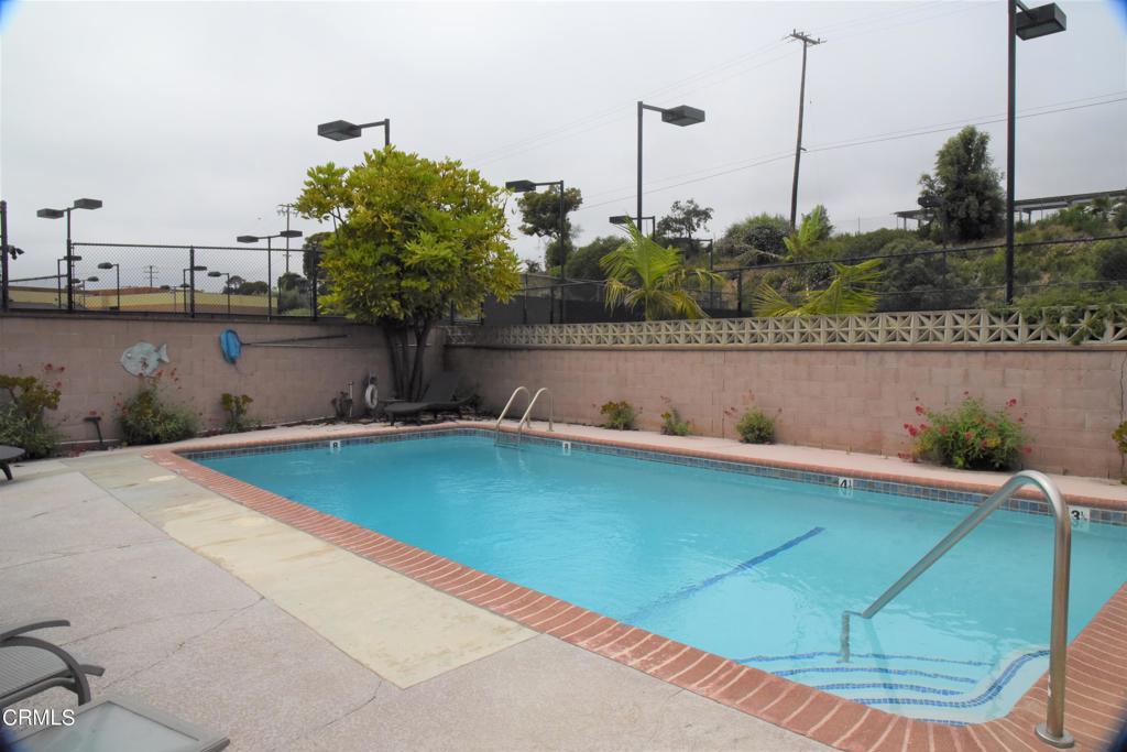 Pierpont Village - 3369 - Residential Lease