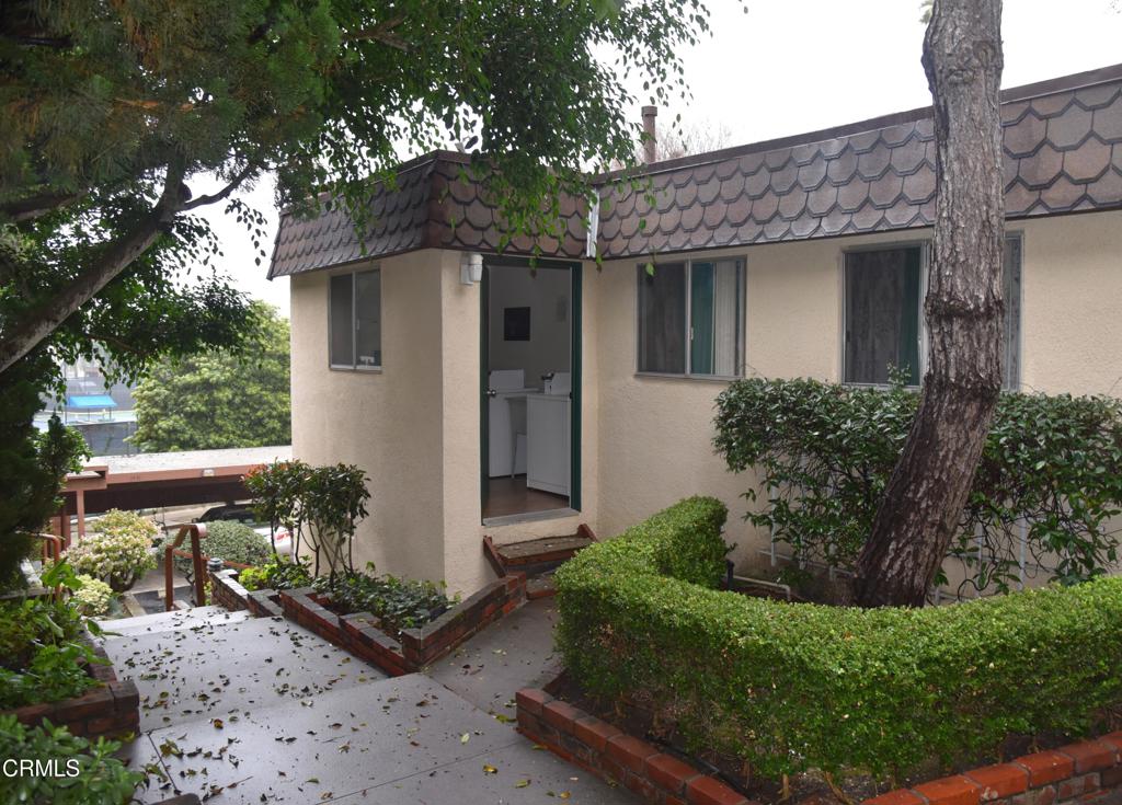 Pierpont Village - 3369 - Residential Lease