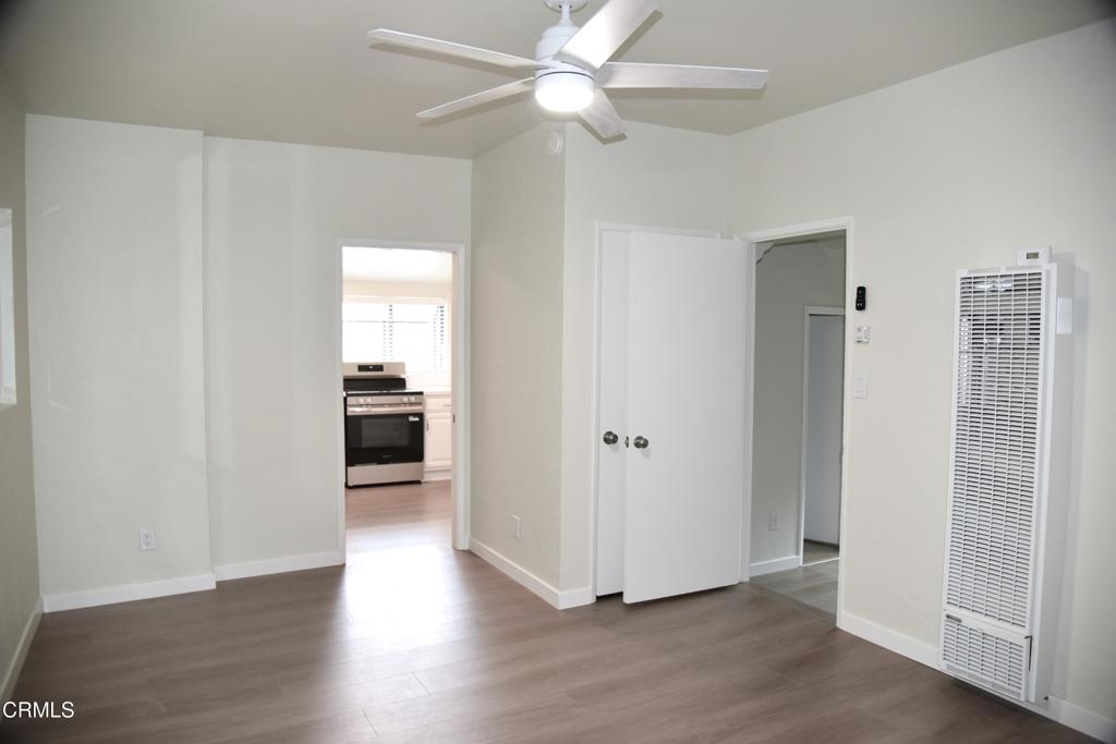 Pierpont Village - 3369 - Residential Lease
