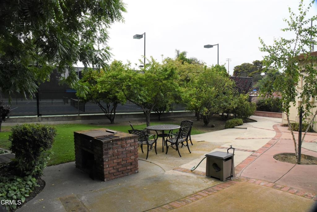 Pierpont Village - 3369 - Residential Lease