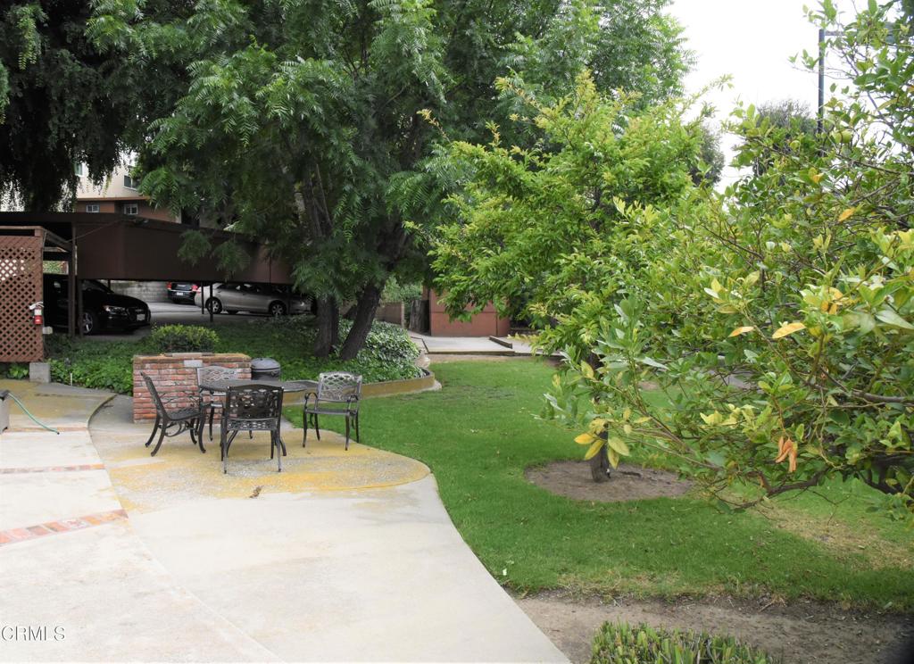 Pierpont Village - 3369 - Residential Lease