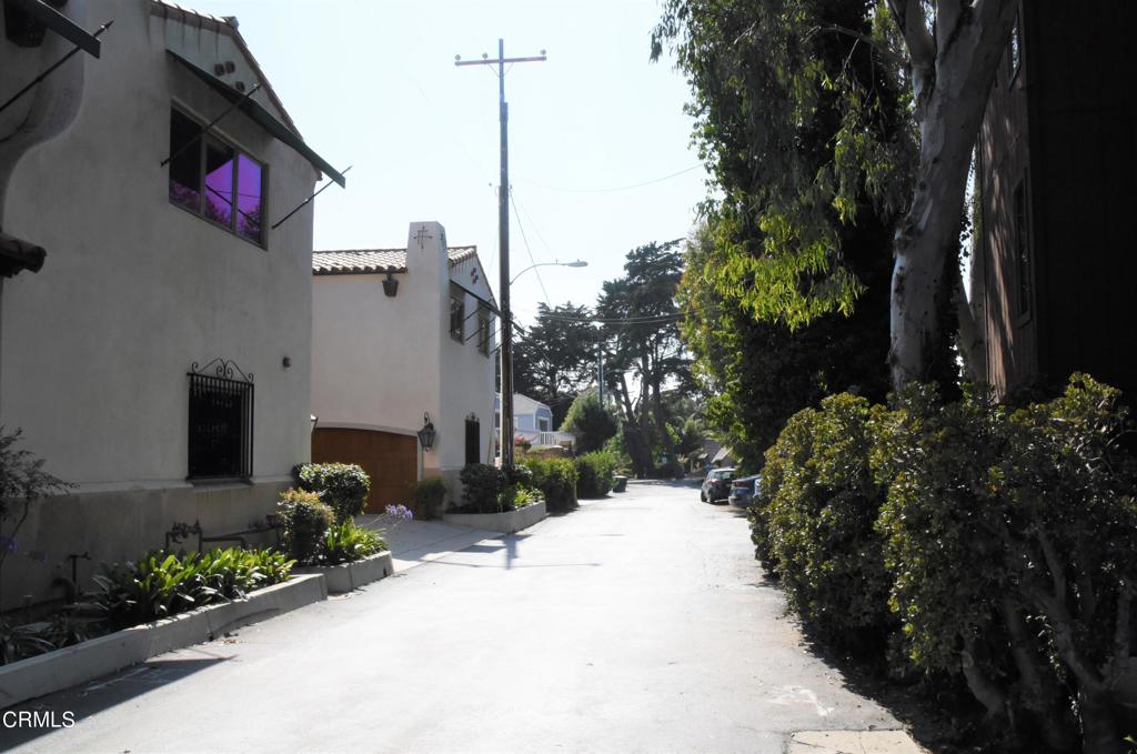 Pierpont Village - 3369 - Residential Lease