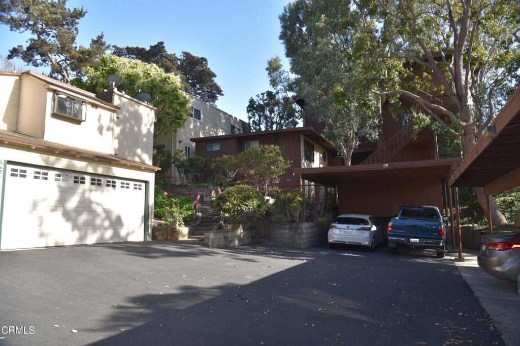 Pierpont Village - 3369 - Residential Lease