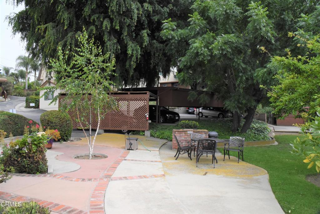 Pierpont Village - 3369 - Residential Lease