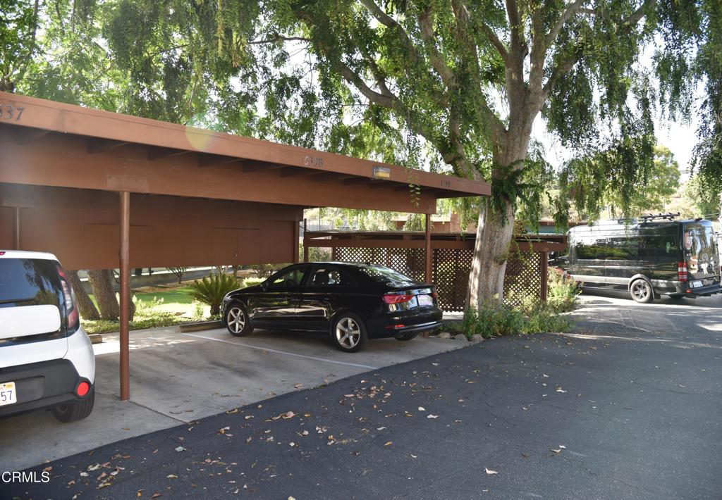 Pierpont Village - 3369 - Residential Lease