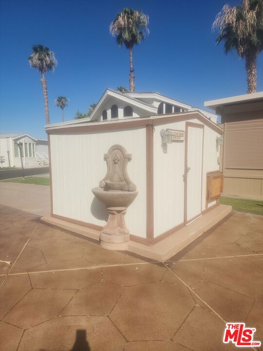 Rancho Casa Blanca - Land