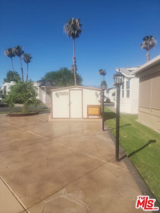Rancho Casa Blanca - Land