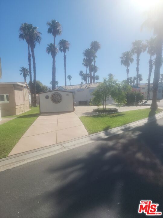 Rancho Casa Blanca - Land