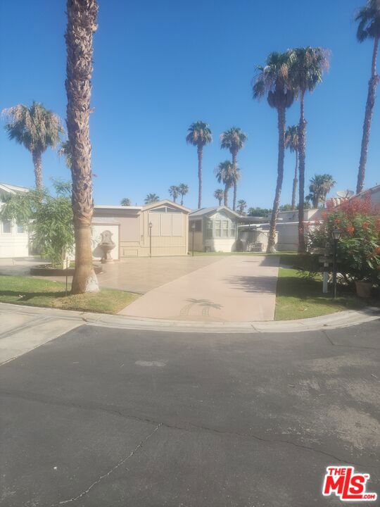 Rancho Casa Blanca - Land