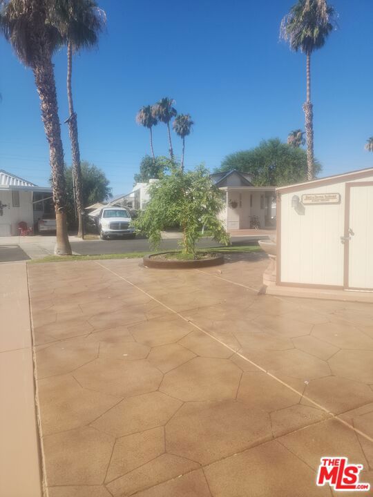 Rancho Casa Blanca - Land