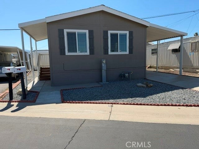 Photo 1 of 7 — 43601 Florida Ave 98, Hemet, CA 92544