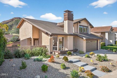 783 Cayo Grande Court Thousand Oaks CA 91320