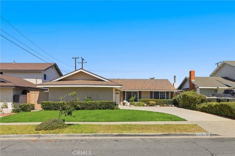 Photo of 23045 El Caballo Street, Lake Forest, CA 92630 (MLS # OC26166295)