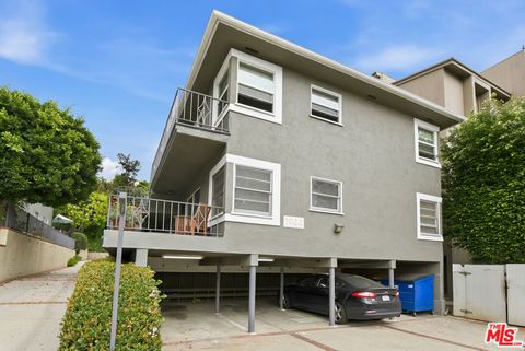 Photo of 1944 S Beverly Glen Boulevard #6, Los Angeles, CA 90025 (MLS # 26650667)