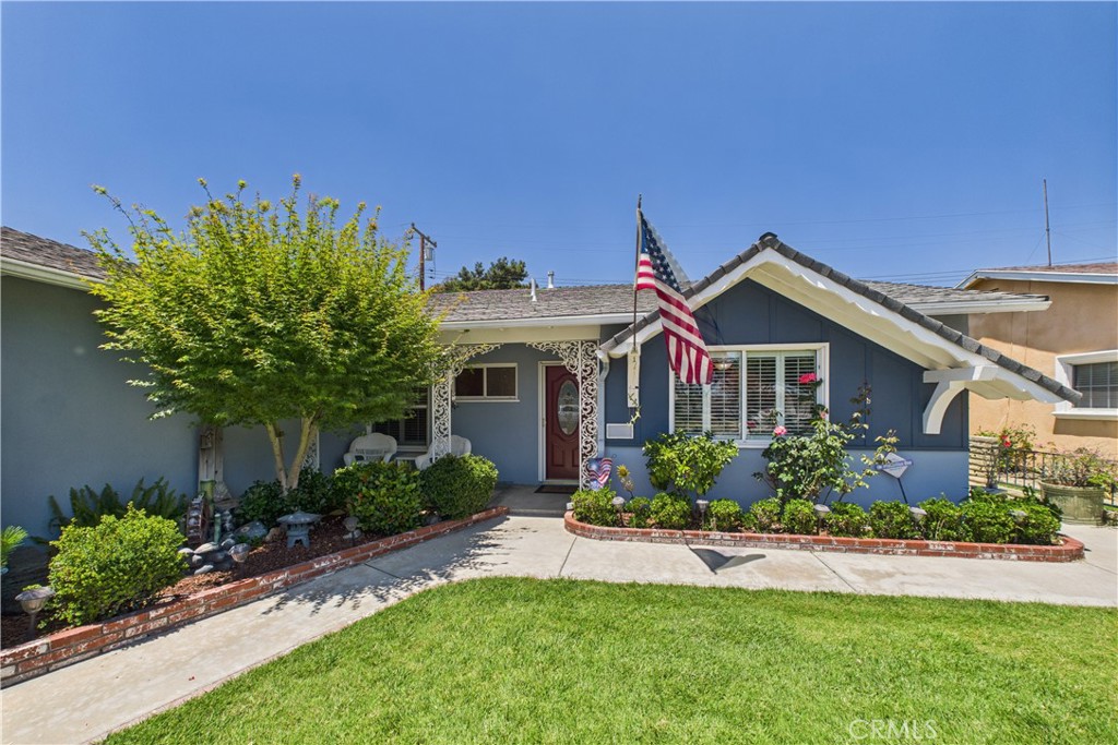 8547 Carnation Drive