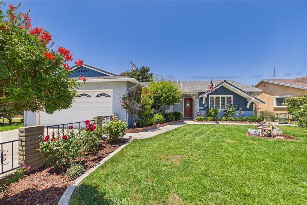 8547 Carnation Drive