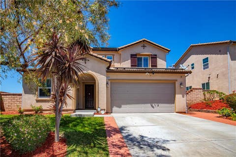 Photo of 20251 Dorothy ST, Saugus, CA 91350 (MLS # SR26089088)