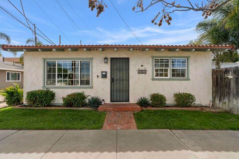Photo of 1212 2nd Street, Coronado, CA 92118 (MLS # NDP2602460)