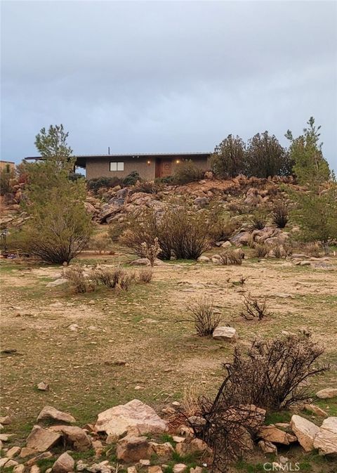 195 Old El Mirage Road Adelanto CA 92301