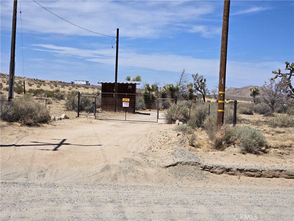 195 Old El Mirage Road