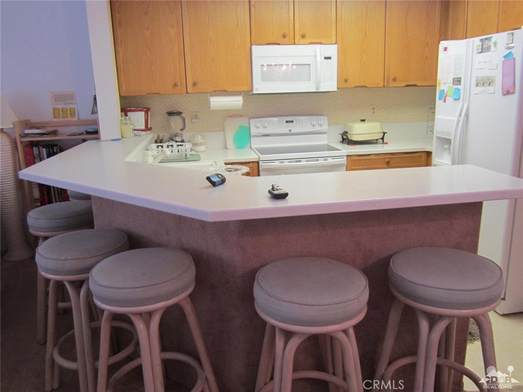 Ironwood Country Club - Residential