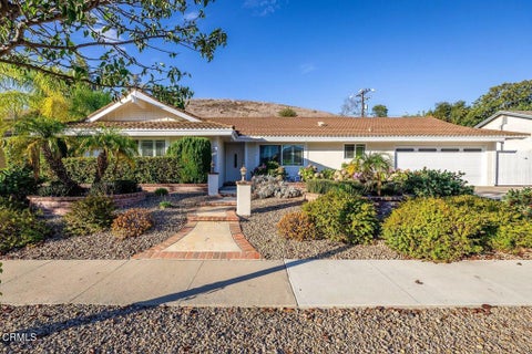 Photo of 290 Columbia Road, Thousand Oaks, CA 91360 (MLS # P1-28762)