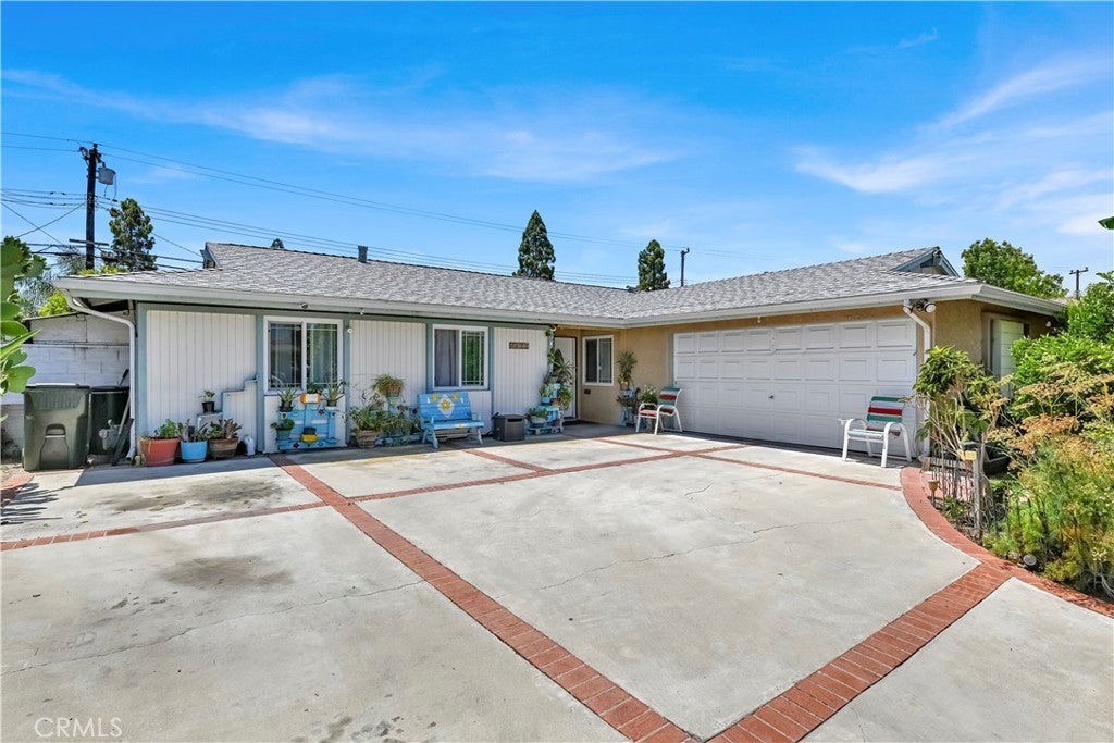 6422 Santa Rita AVE
