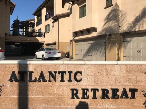 Photo of 718 N Atlantic Boulevard #A, Alhambra, CA 91801 (MLS # TR26088629)