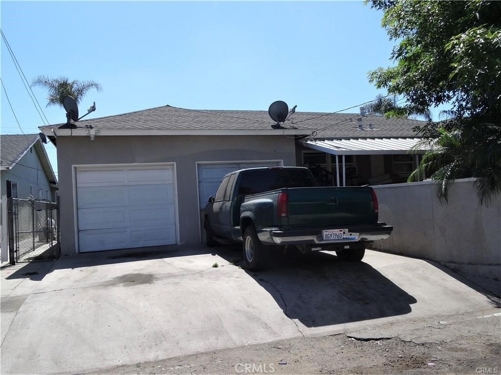 other - Residential Income