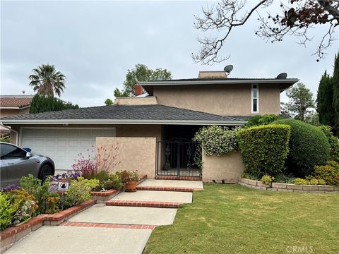 19222 Kenya Street Porter Ranch CA 91326