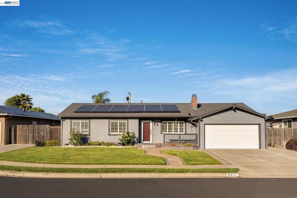 Photo of 8617 Briarwood Ln Ln, Dublin, CA 94568 (MLS # 41131061)