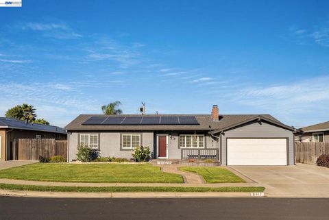 Photo of 8617 Briarwood Ln Ln, Dublin, CA 94568 (MLS # 41131061)