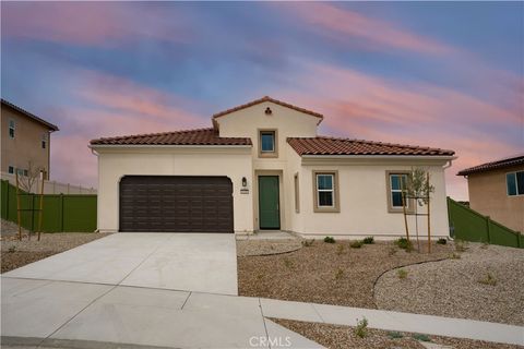 Photo of 6446 Marblebrook Avenue, Hesperia, CA 92345 (MLS # IV26070256)