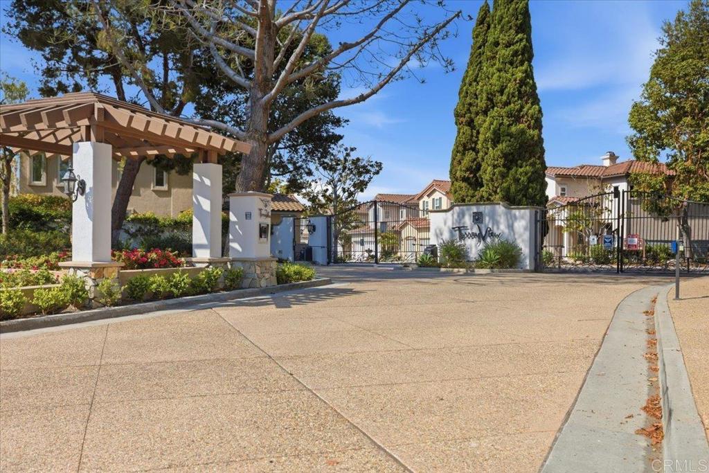 3709 Torrey View Court