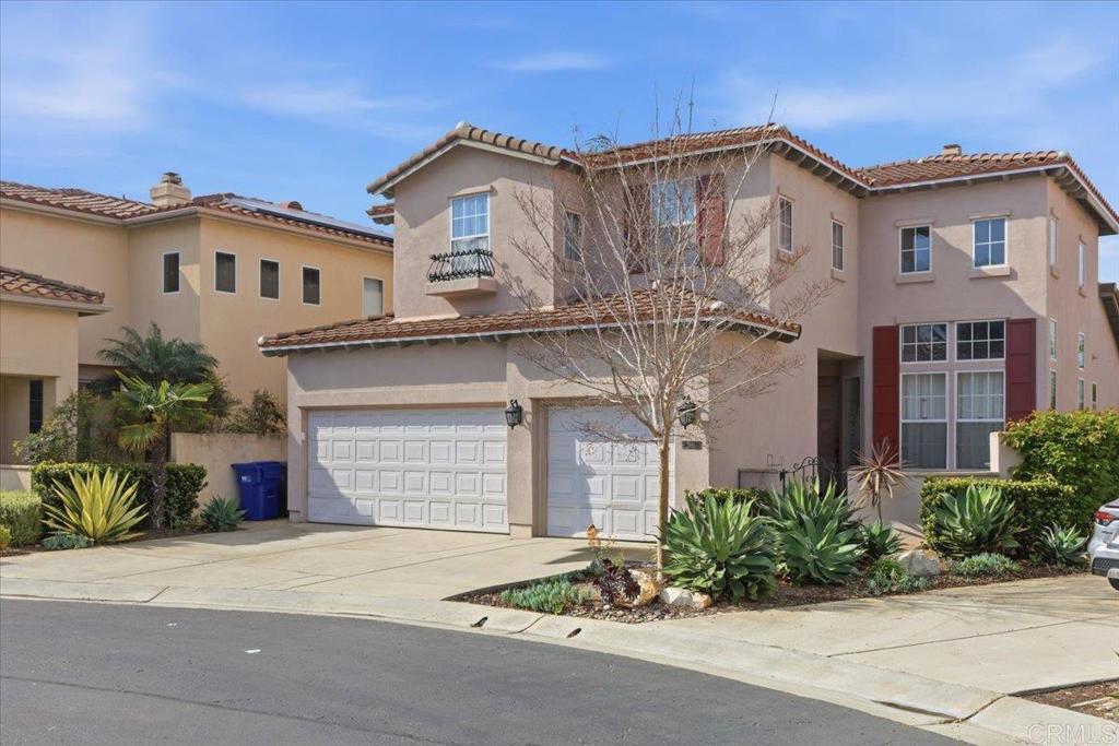 3709 Torrey View Court