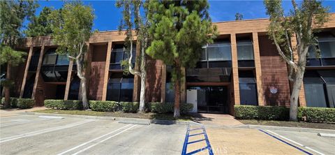 23276 S Pointe Drive 113 Laguna Hills CA 92653