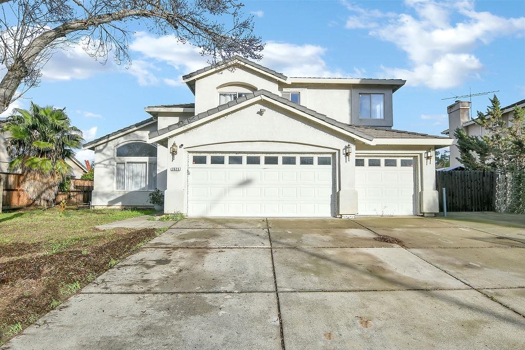2625 Orange Way