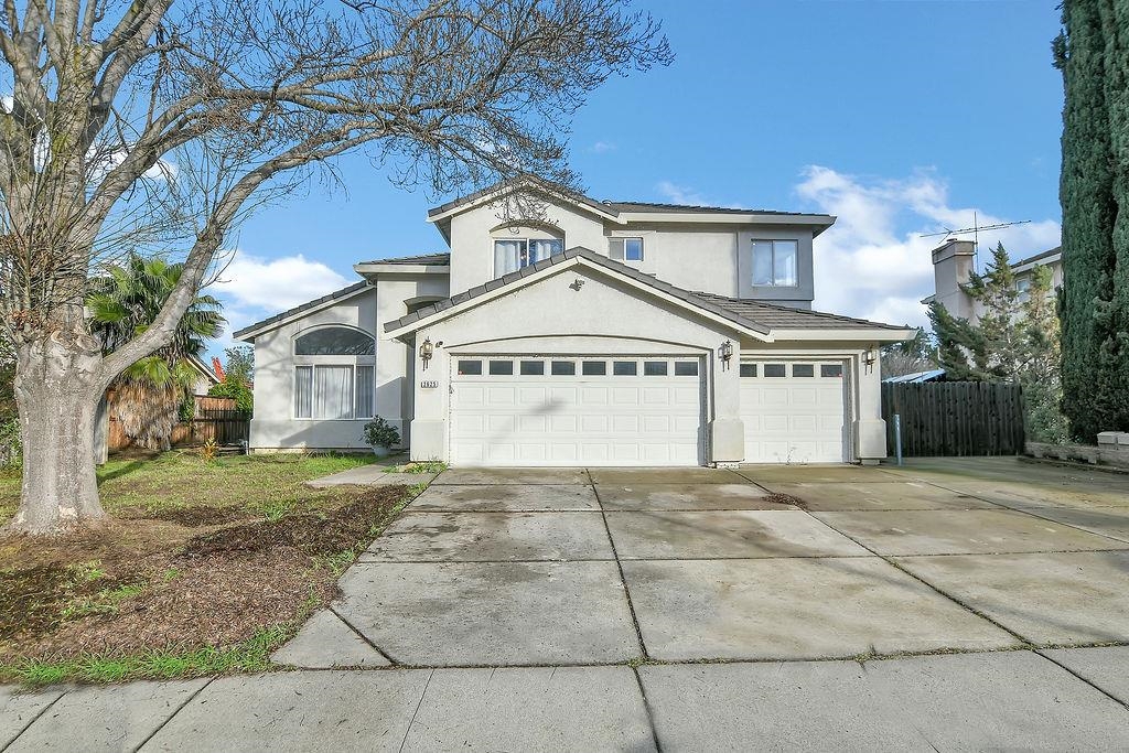 2625 Orange Way