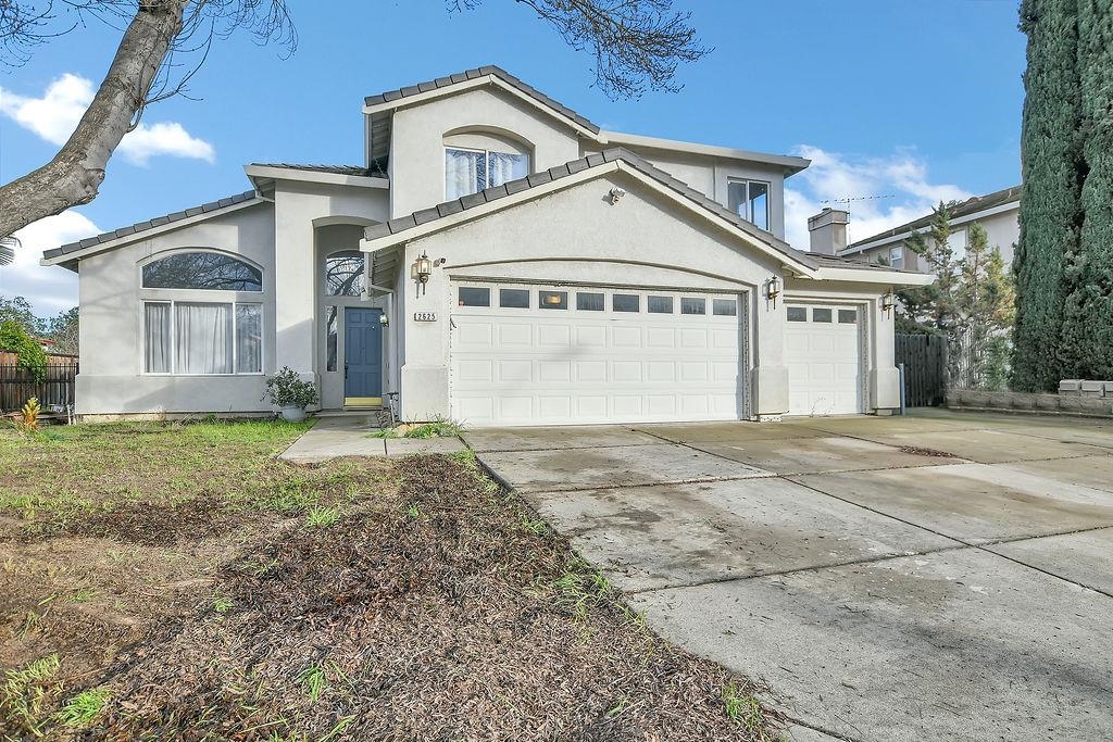 2625 Orange Way